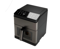 AIWA Air Fryer KUMADAI 8L - 1511287 - zdjęcie 2